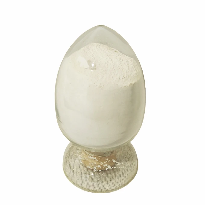 Nano Zirconia Polishing Powder
