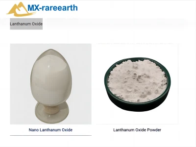 The Hidden Superpower: Exploring The Applications And Storage Method Of Lanthanum Oxide