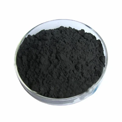 What Is Nano-Praseodymium Oxide?