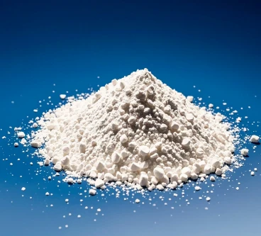 What Is Scandium Nitrate?