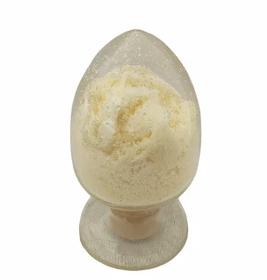 What Is Dysprosium Nitrate?