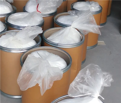 What Is Anhydrous Yttrium Chloride?