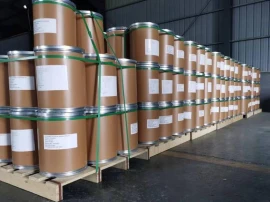 Trends in The Chemical Industry