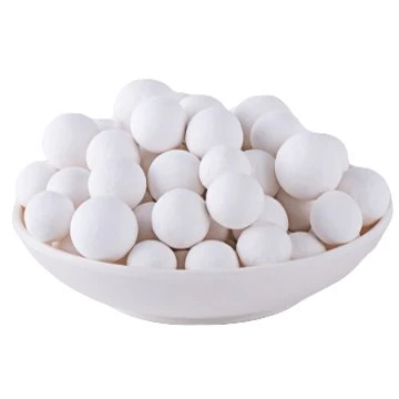 Aluminum Oxide Desiccant