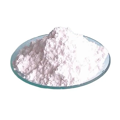 Dense Alumina