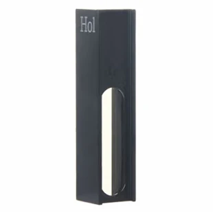 Holmium Oxide Glass