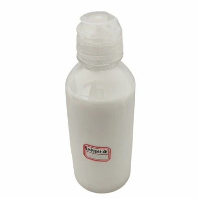 Nano Cerium Oxide Rare Earth Polishing Fluid