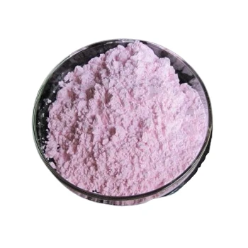Neodymium Oxide Glaze